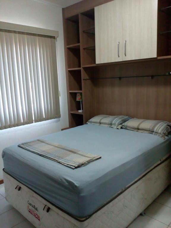 Ajuricaba Suites 6 Manaus Exterior foto